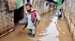 Over 81,000 people affected by floods in Assam